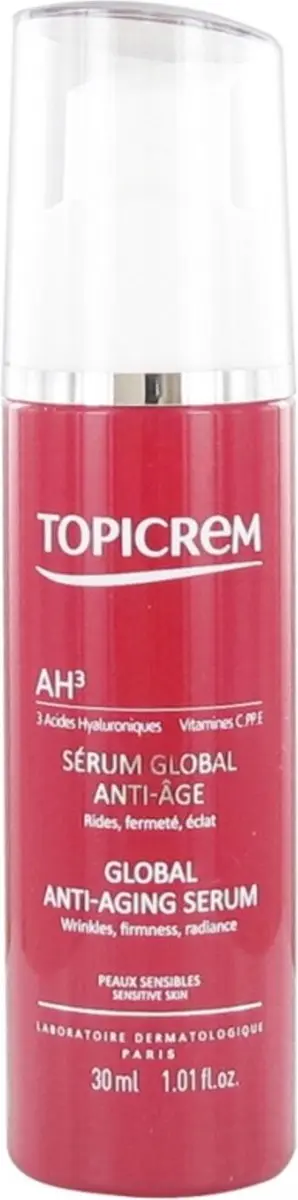 Topicrem Global Anti Age Serum 30ml
