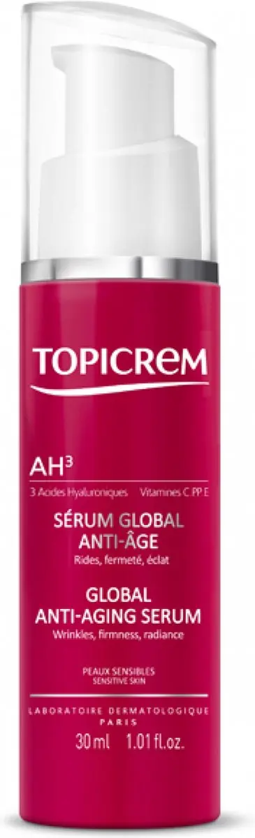 Topicrem Global Anti Age Serum 30ml