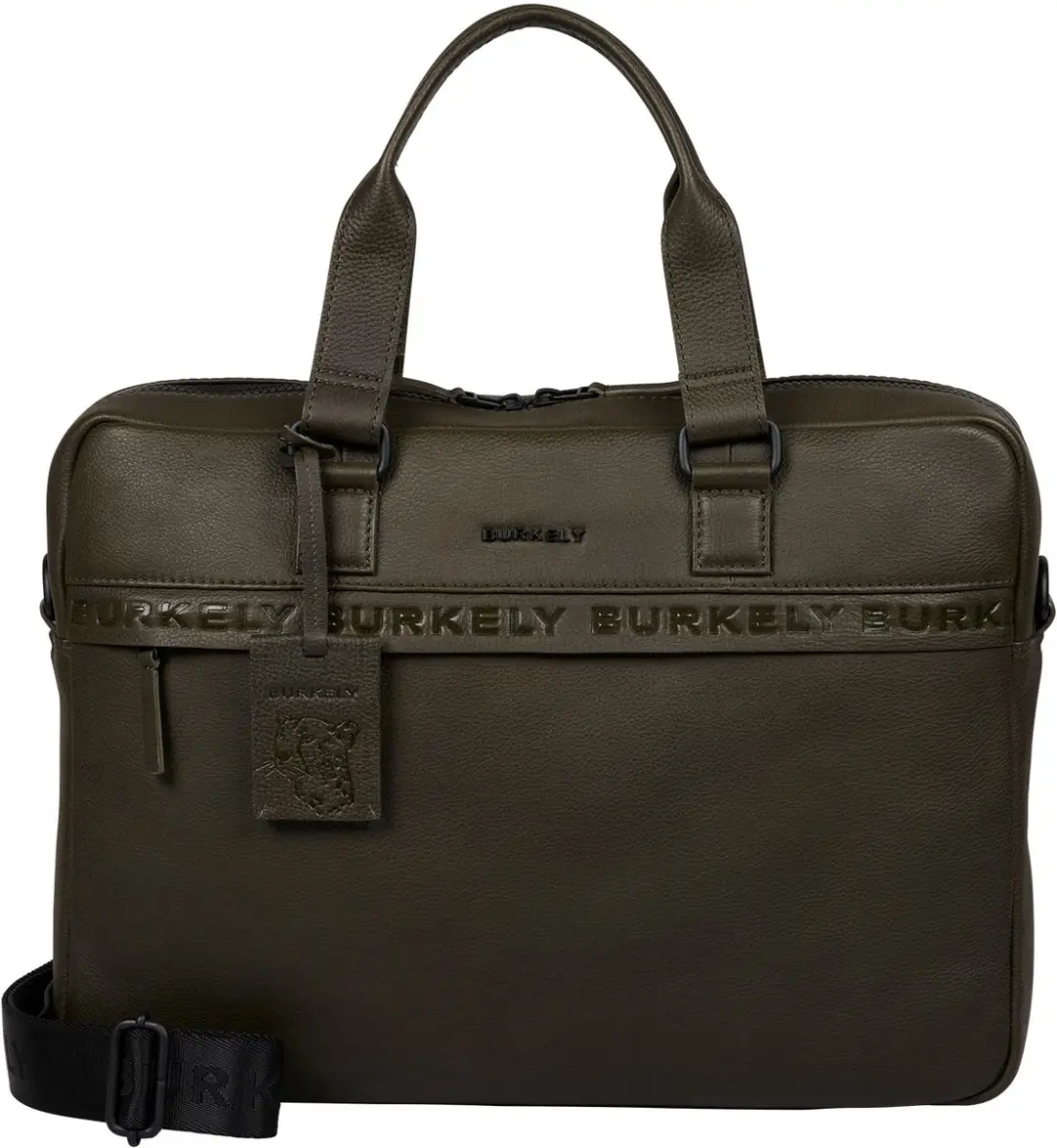 Burkely Minimal Mason Laptoptas 15,6"