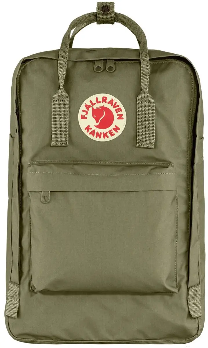 Fjällräven Kånken Laptop 17" Rugzak