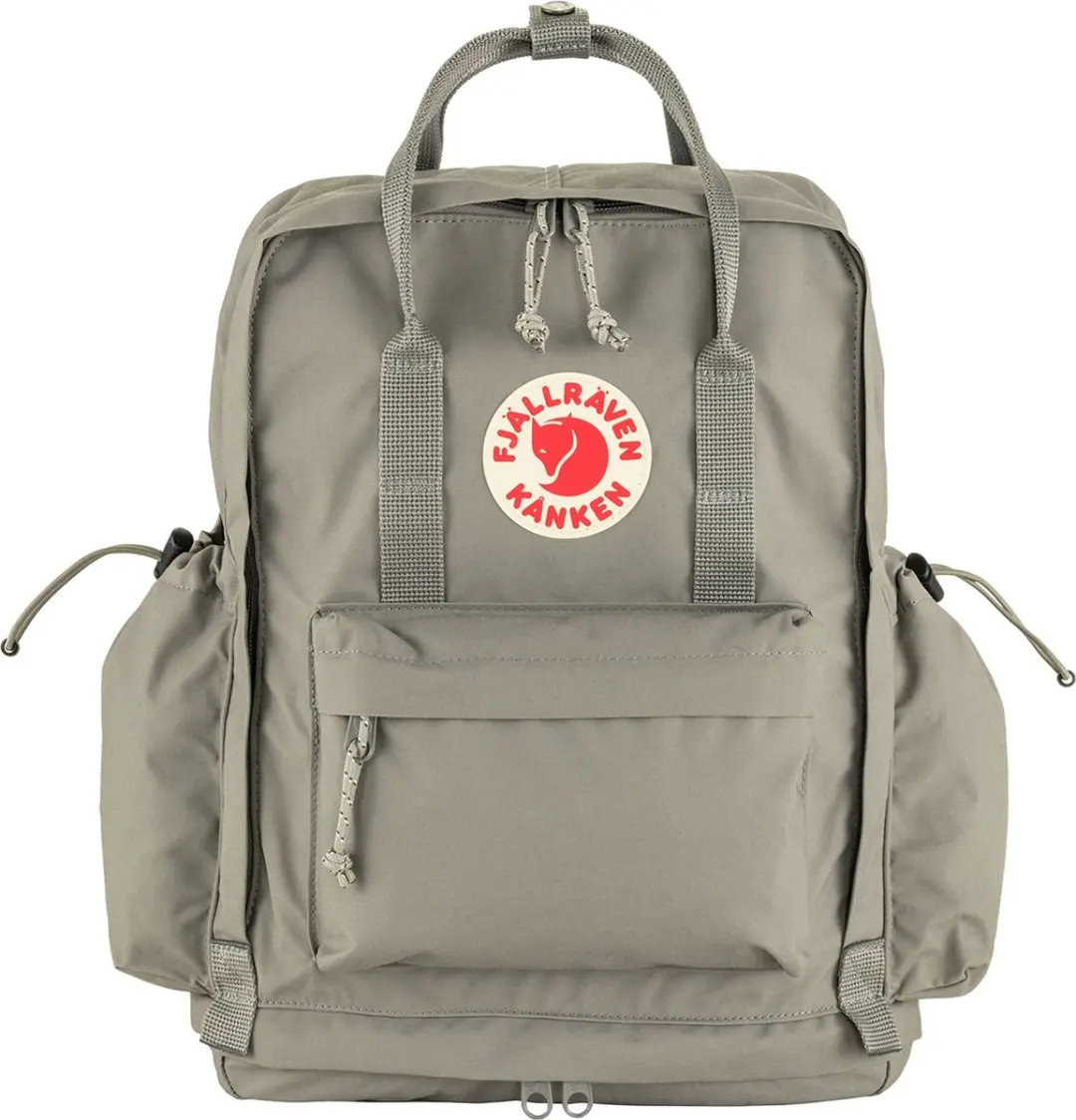 Fjällräven Kånken Outlong Rugzak 12 inch