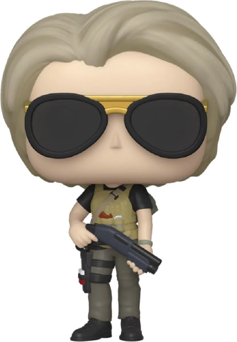 Funko POP! Sarah Connor Dark Fate 43502