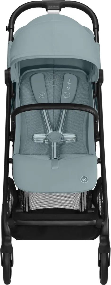 Cybex Beezy Buggy Stormy Blue