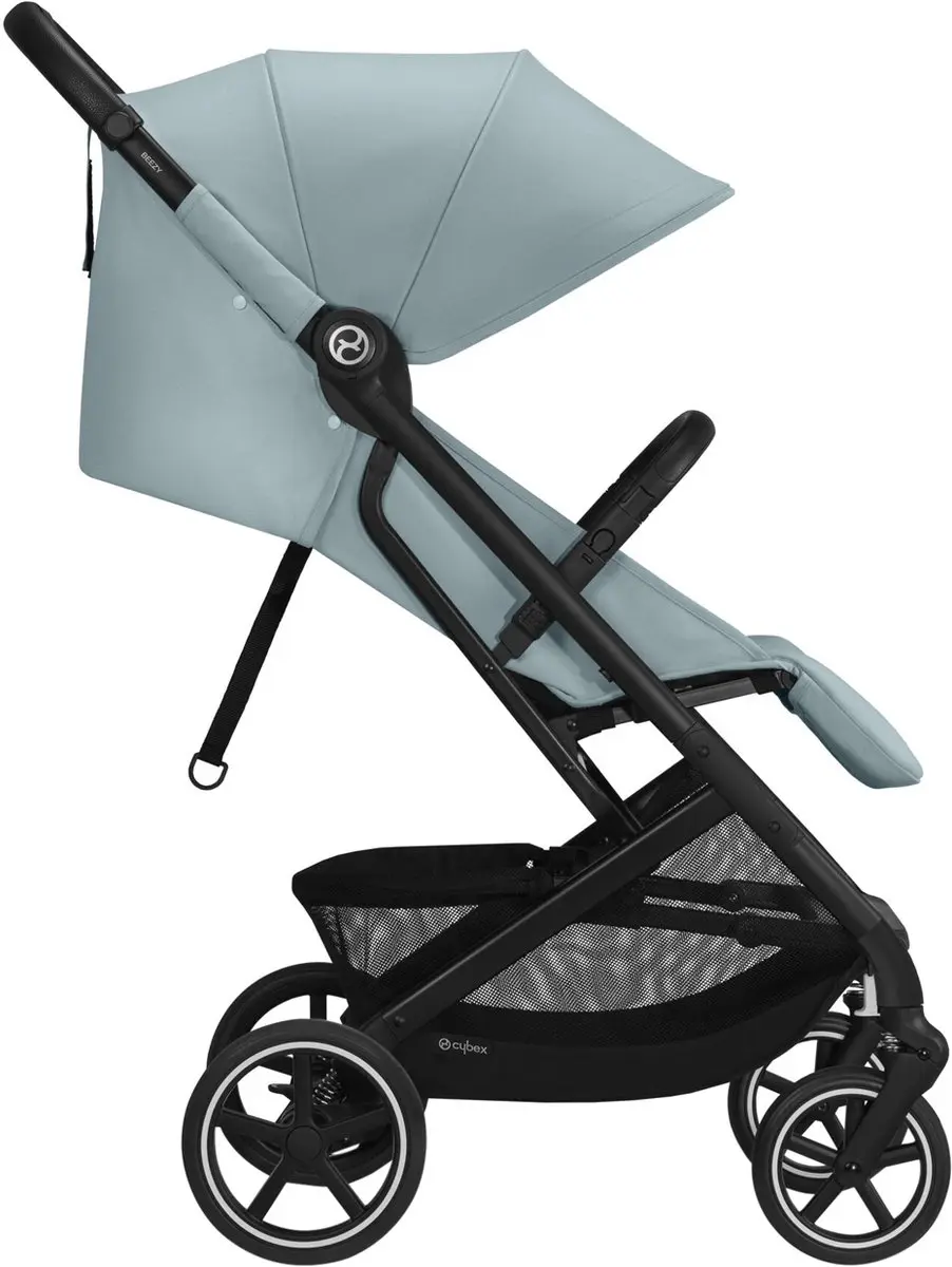 Cybex Beezy Buggy Stormy Blue