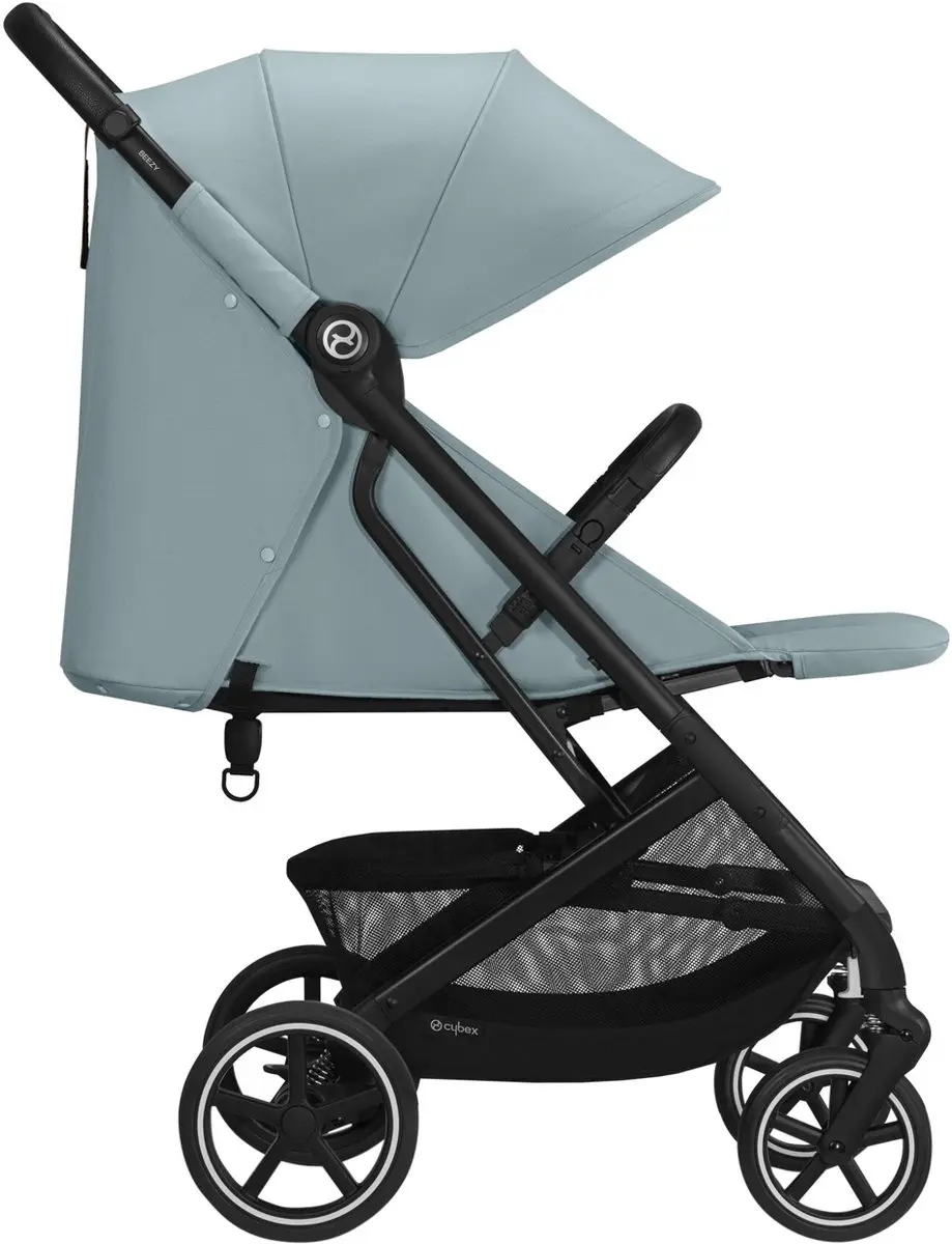Cybex Beezy Buggy Stormy Blue