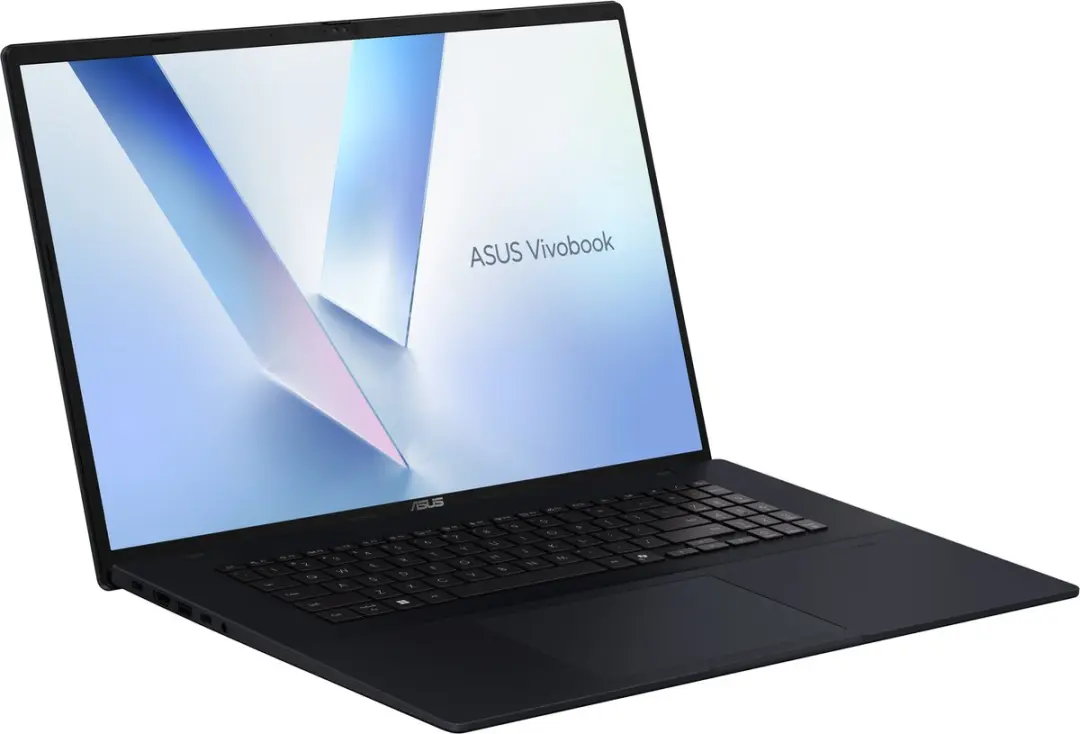 ASUS Vivobook 18 M1807HA-S8123W Laptop - 18,4" WUXGA - 16GB RAM - 512GB SSD - Blauw