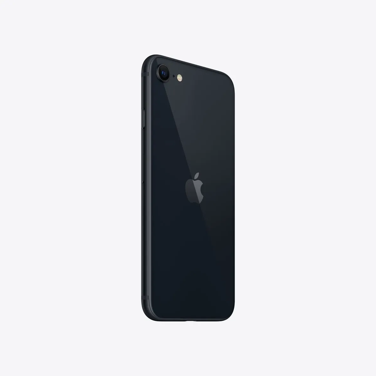 Apple iPhone SE (2022) 256GB - Zwart