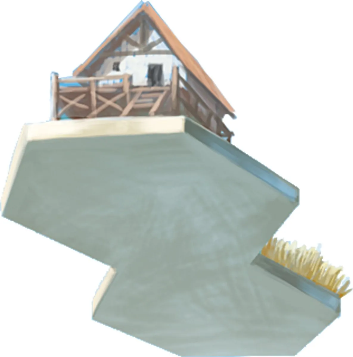 999 Games My Island Legacy Strategisch Avontuur - 2-4 Spelers