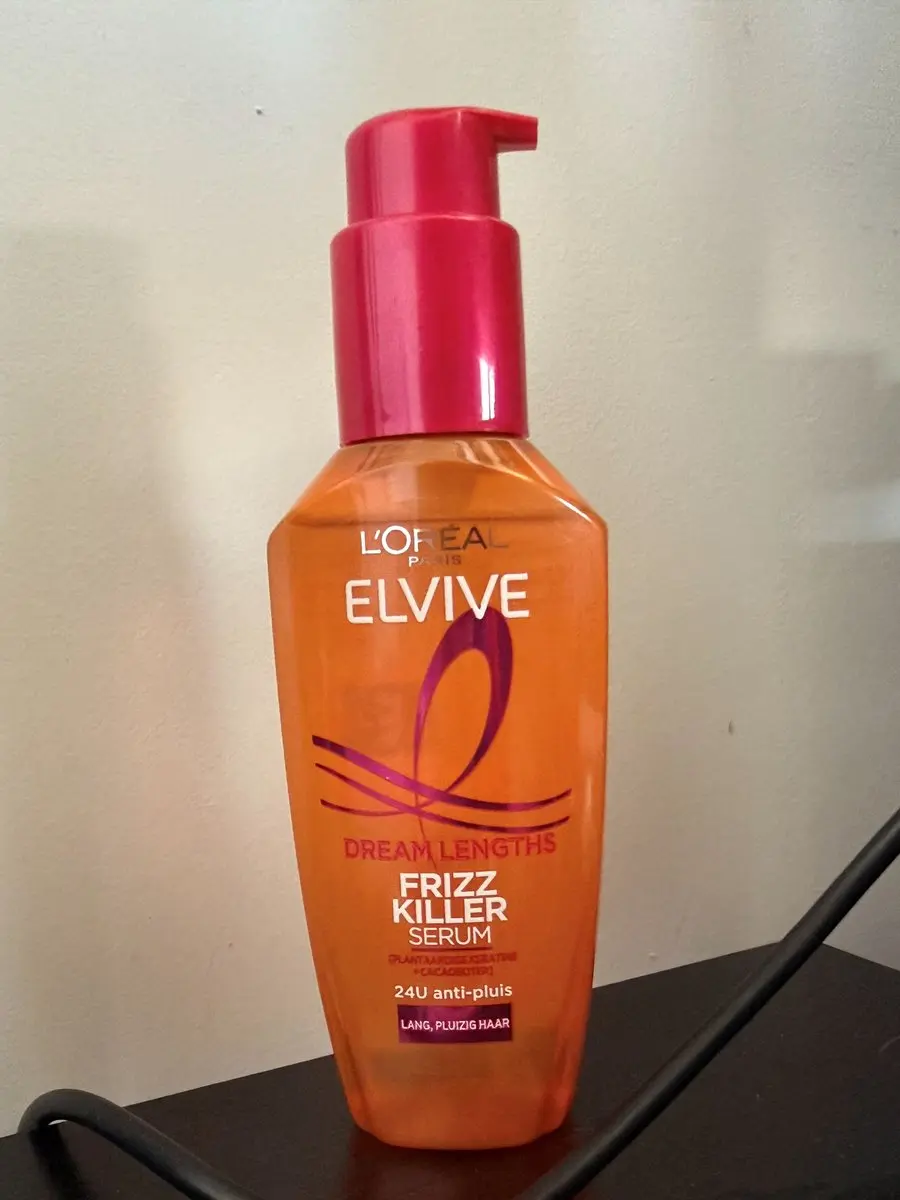 L'Oréal Paris Elvive Dream Lengths Anti Pluis Serum 100ml