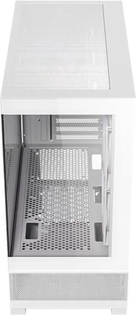 Antec CX500M RGB Mini Tower - Wit