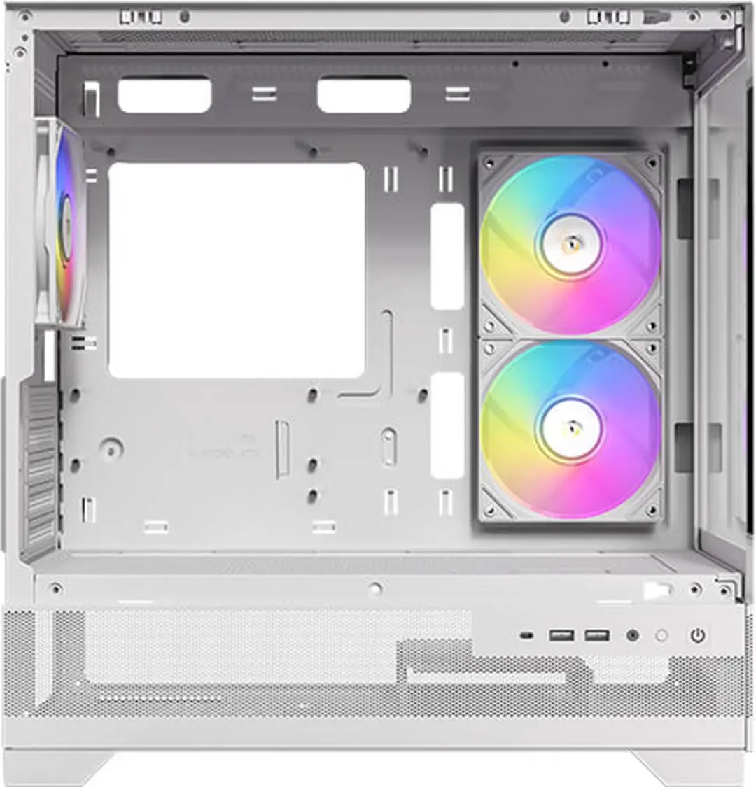 Antec CX500M RGB Mini Tower
