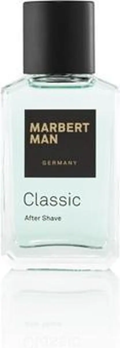 Marbert Man Classic Aftershave Lotion 100ml