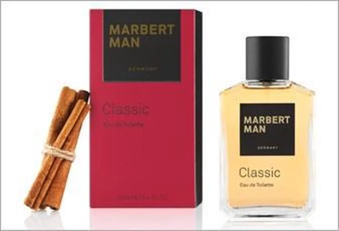 Marbert Man Classic Aftershave Lotion 100ml