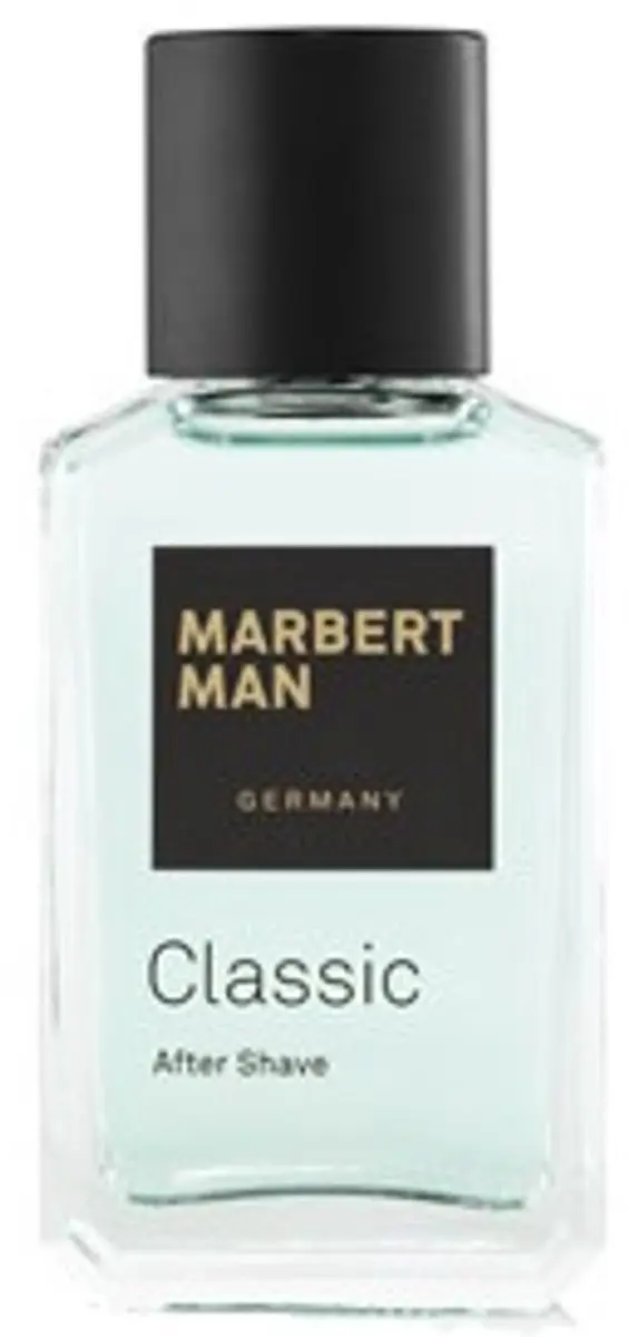 Marbert Man Classic Aftershave Lotion 100ml