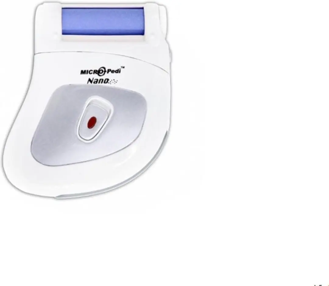 Silk'n MicroPedi Nano - 1x Accu