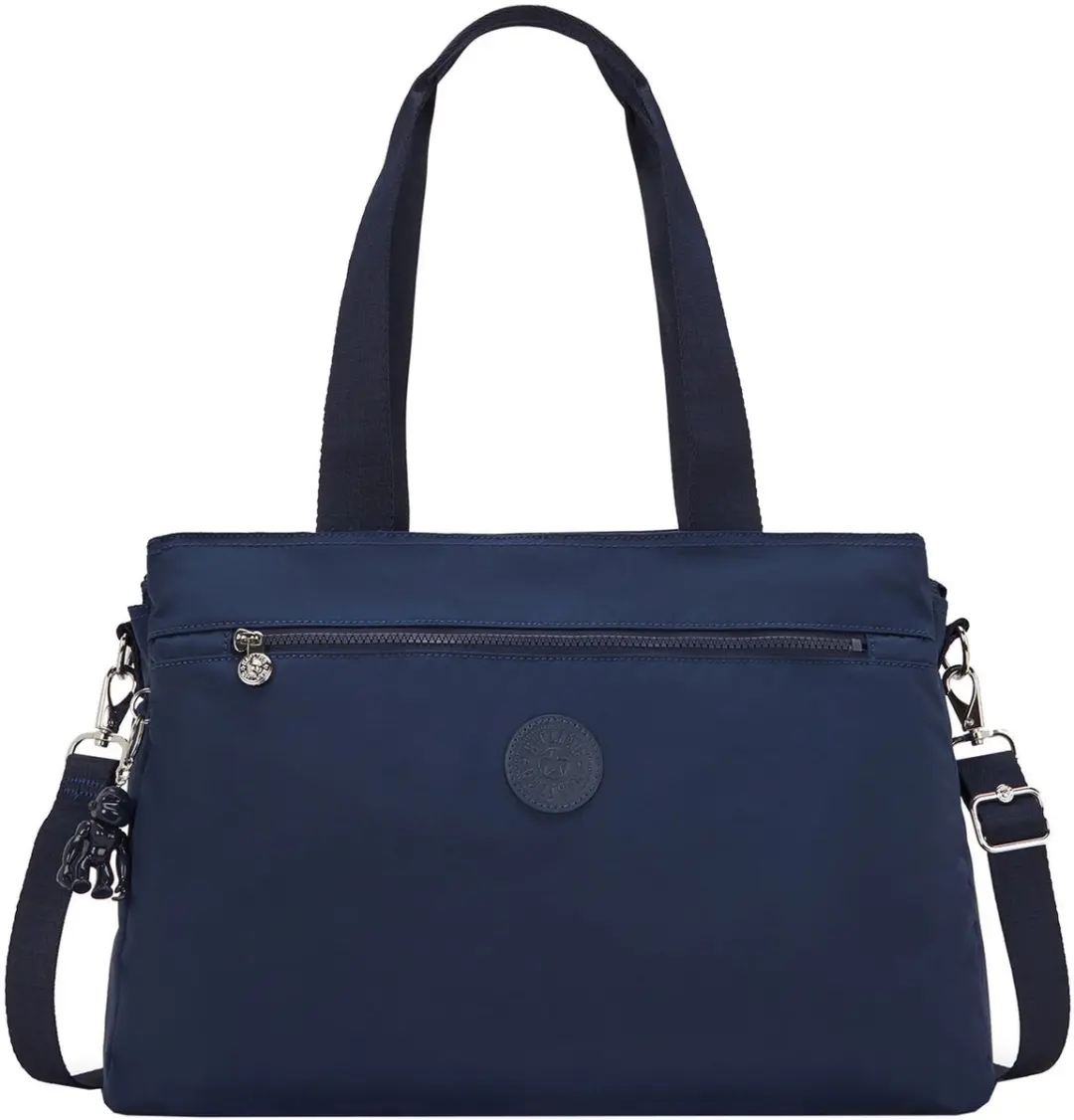 Kipling Elysia Work be infinite blue