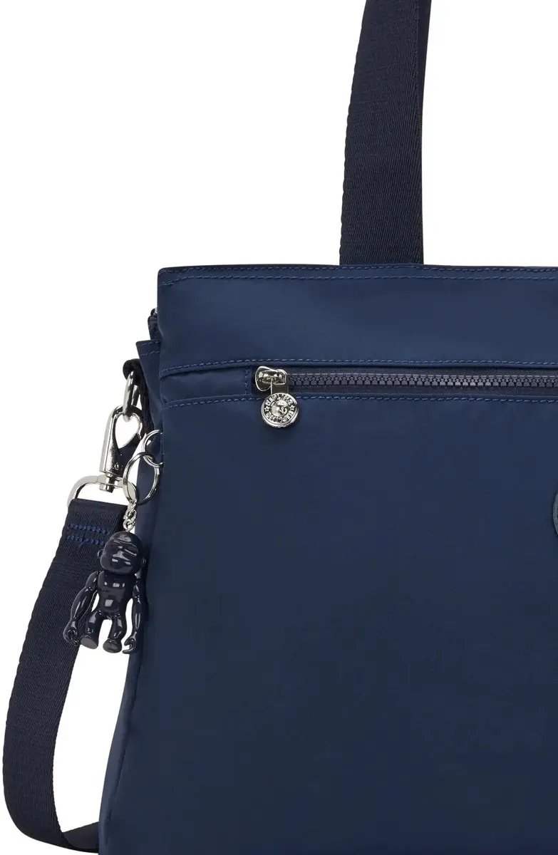 Kipling Elysia Work be infinite blue - 15 inch - Blauw