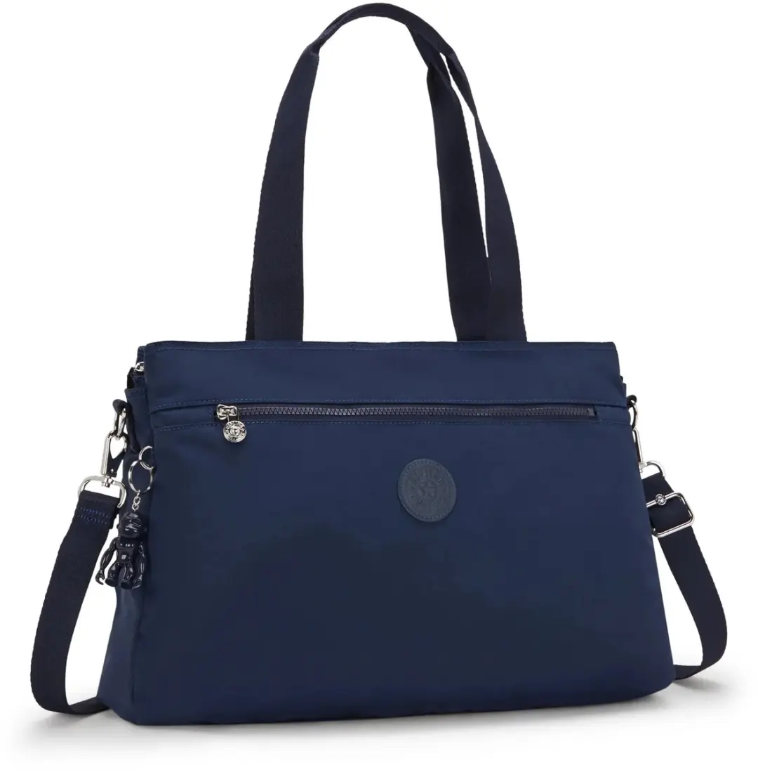 Kipling Elysia Work be infinite blue - 15 inch - Blauw