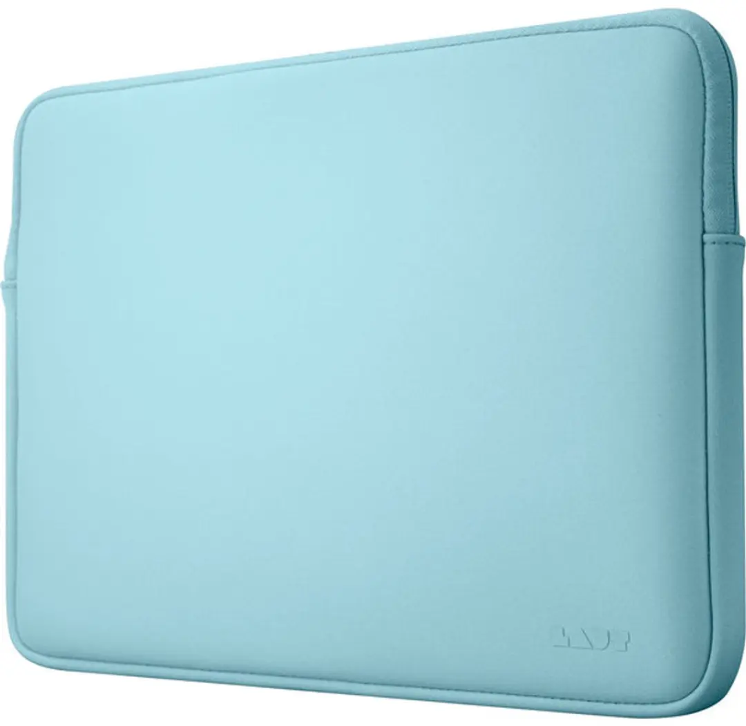 Laut Huex Pastels Hoes MacBook Air 13 - 13 inch - Transparent - MPN 4895206915847 - afbeelding 6 van 6