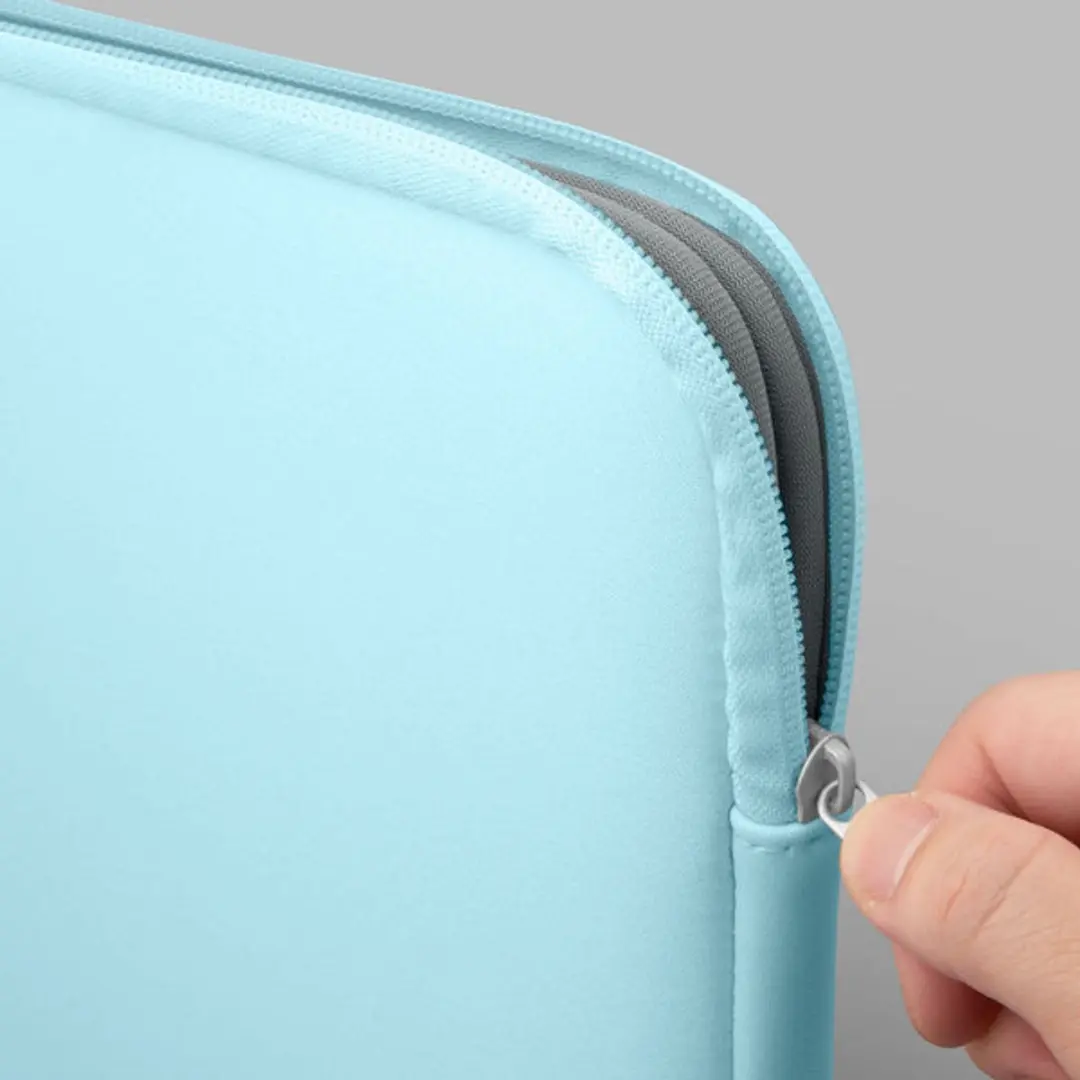 Laut Huex Pastels Hoes MacBook Air 13 - 13 inch - Transparent - MPN 4895206915847