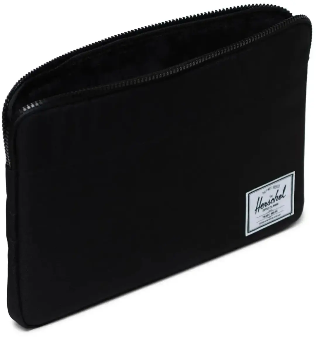 Herschel Anchor Laptophoes 14 Inch - Zwart