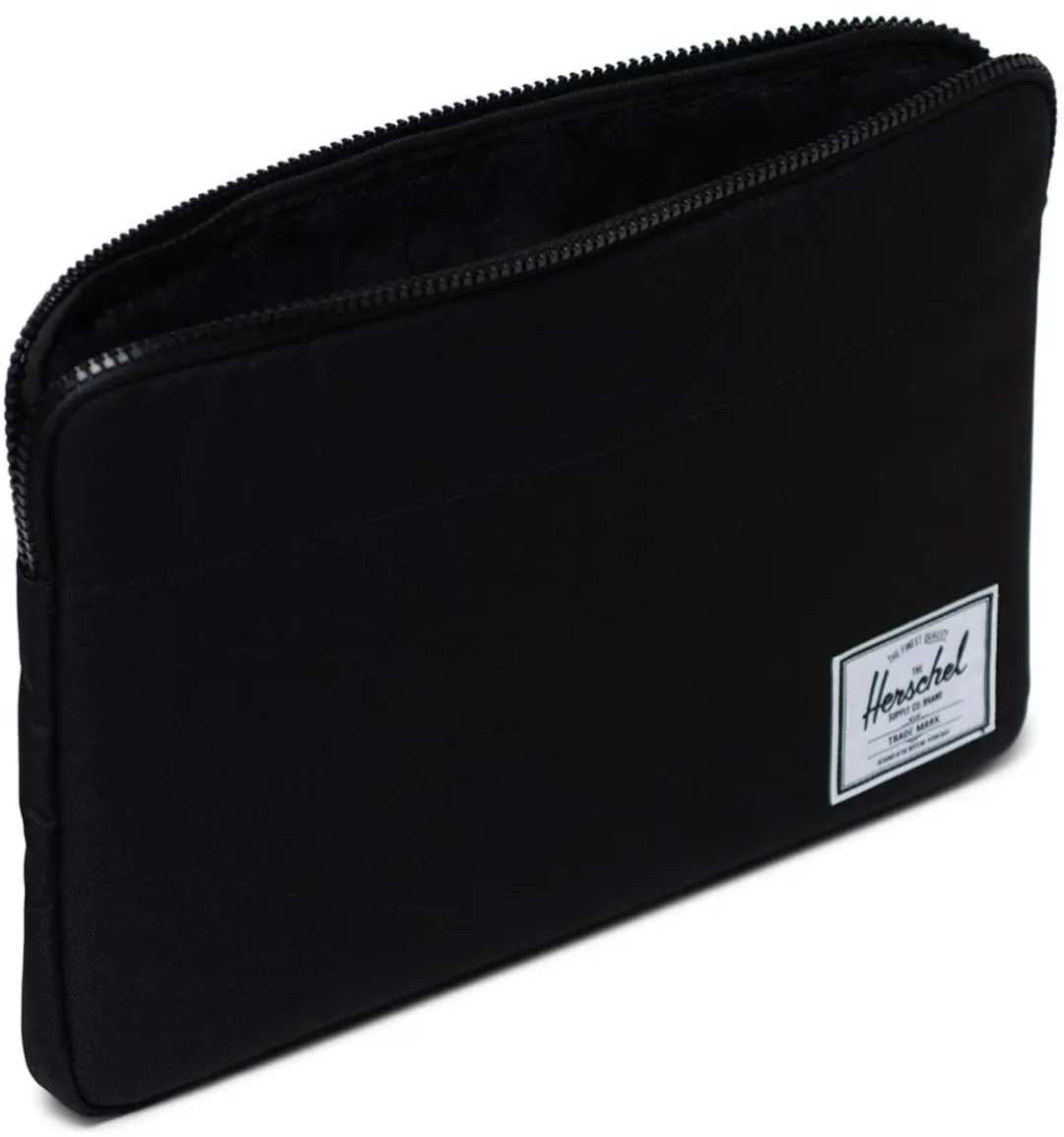 Herschel Anchor Laptophoes 14 Inch - Zwart
