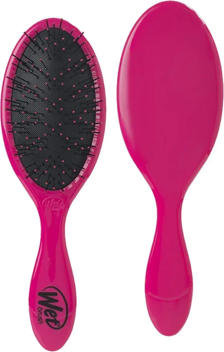 The Wet Brush Original Detangler IntelliFlex