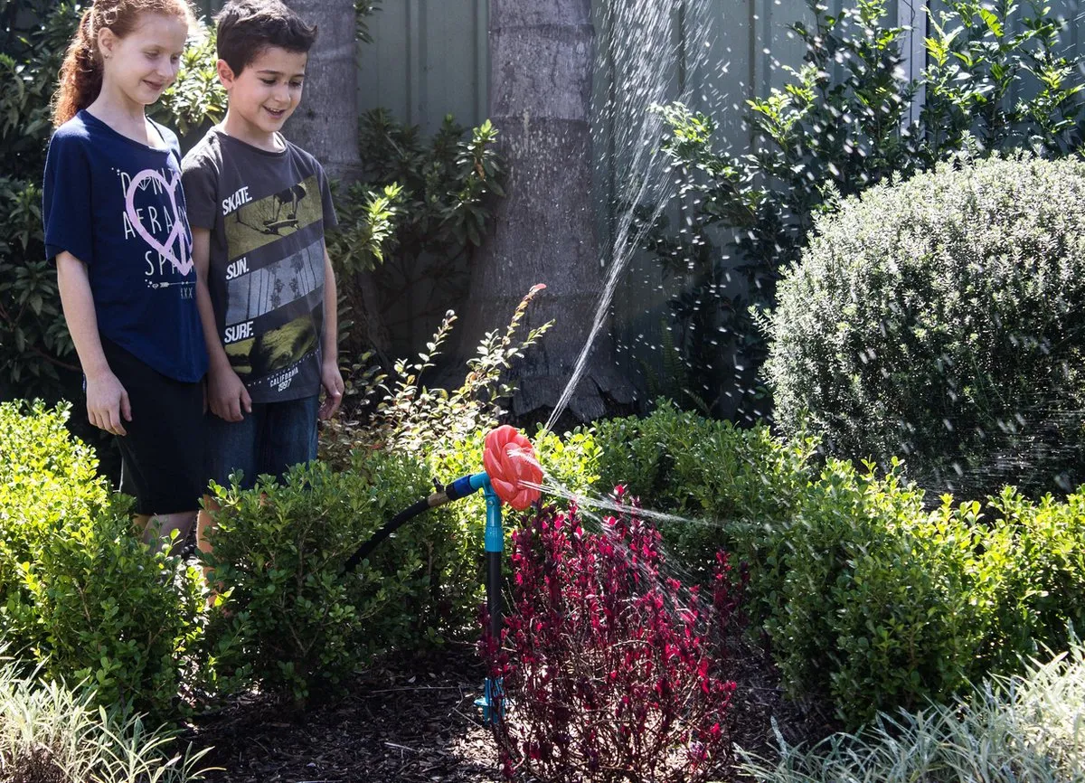 Gardena Watersproeier Multicolor