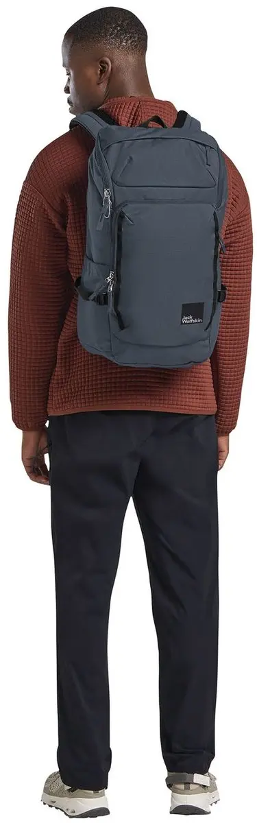 Jack Wolfskin Lyall midnight sky