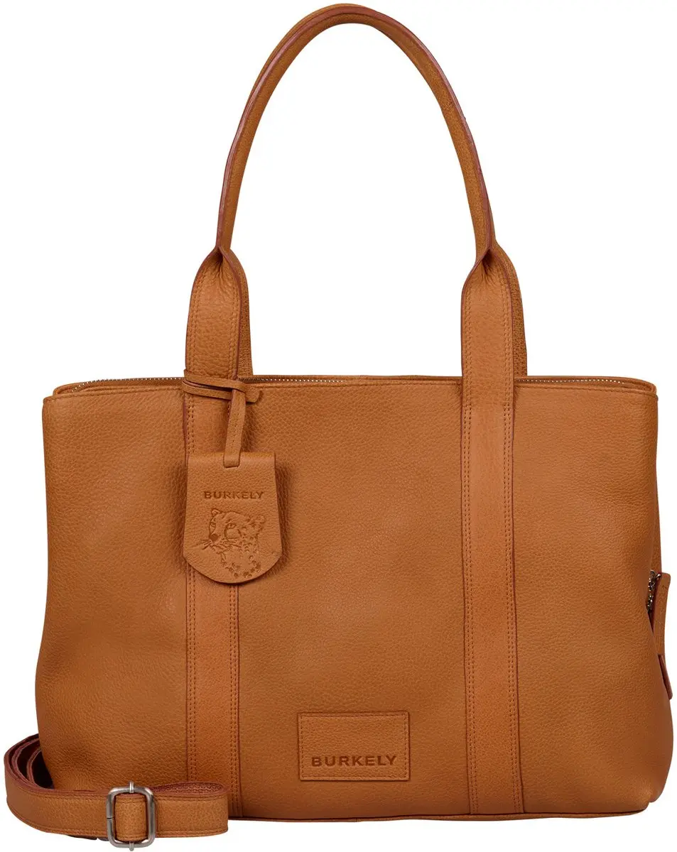 Burkely Soft Skylar Workbag 13.3"