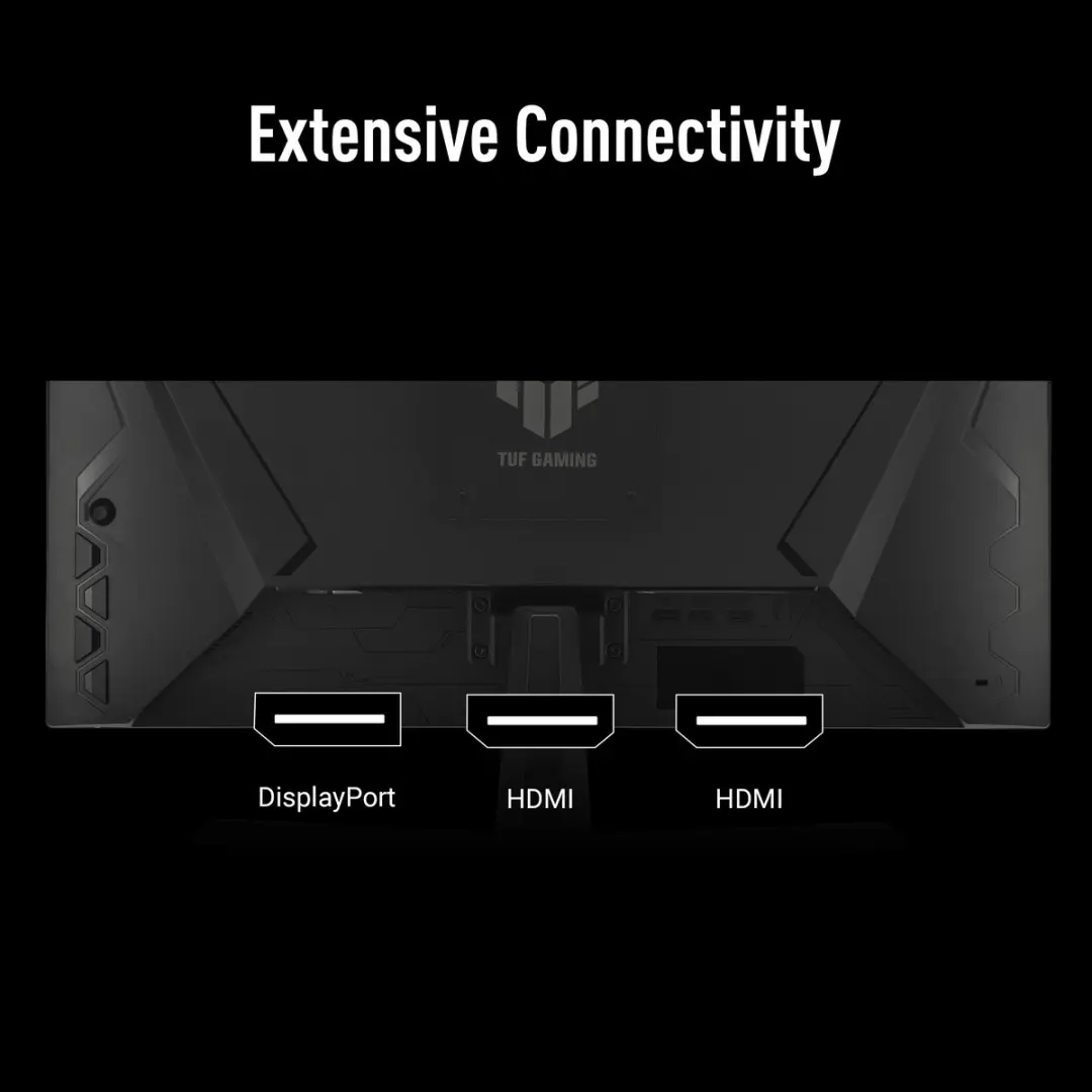 ASUS TUF Gaming VG279QM5F Monitor - 27" 240Hz FHD