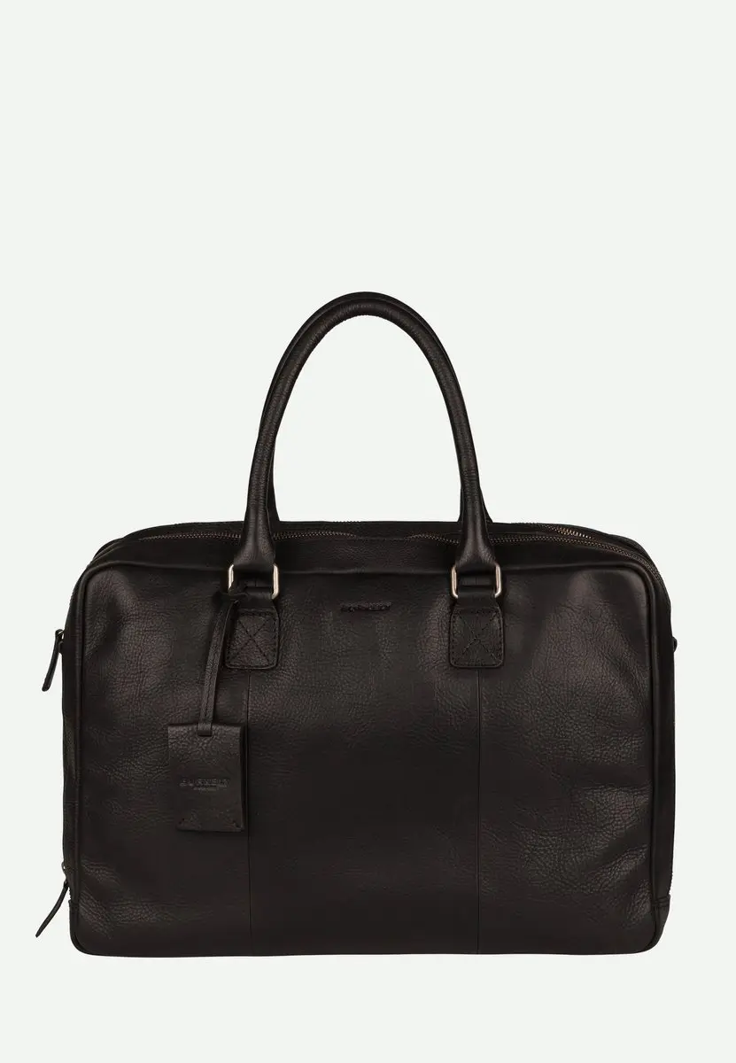 Burkely Fundamentals Antique Avery Worker Laptoptas 15.6"