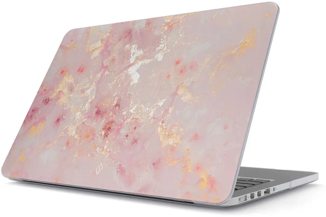 Burga Laptophoes MacBook Air 13 Hardshell