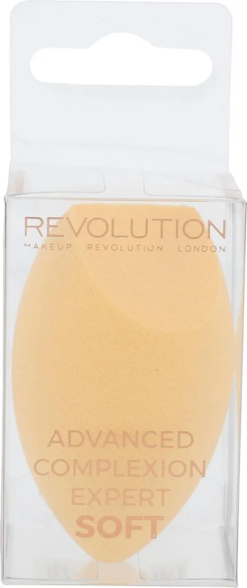 Make Up Revolution