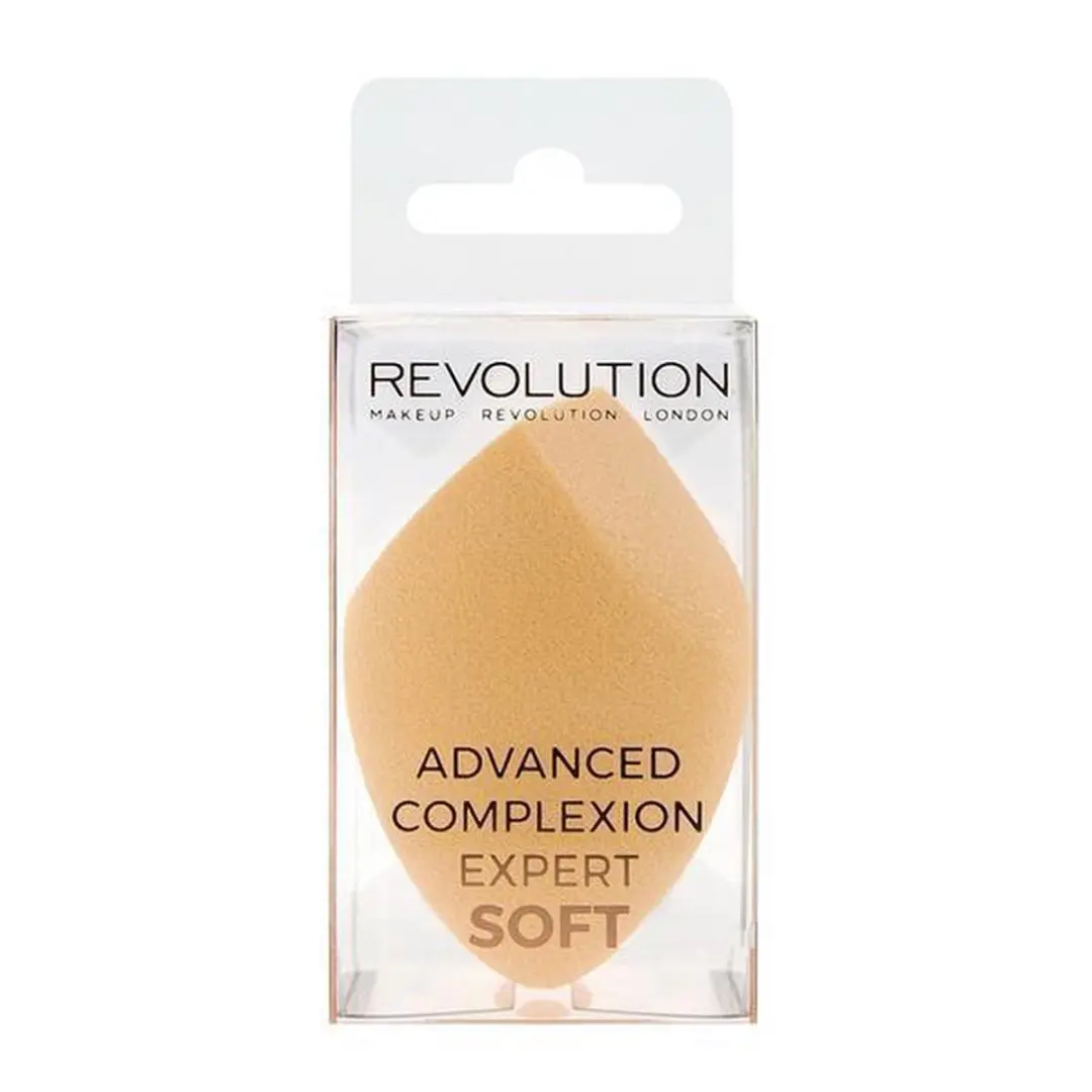 Makeup Revolution Advanced Complexion Expert Soft - Crème