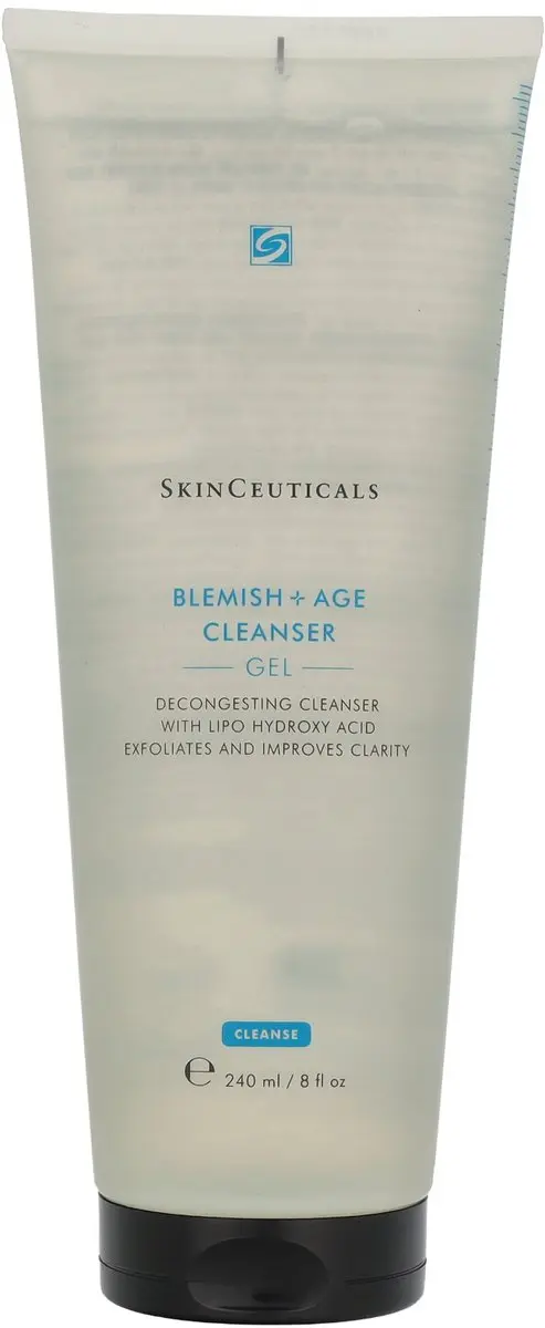 SkinCeuticals Blemish + Age Cleanser 240ml