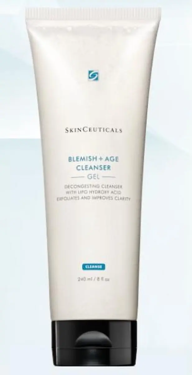 SkinCeuticals Blemish + Age Cleanser 240ml