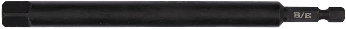 Makita B-57738 Slagstopapparaat 3/8" 150mm