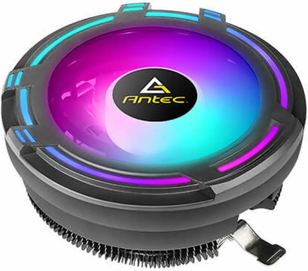 Antec T120 Box Ventilator 120mm