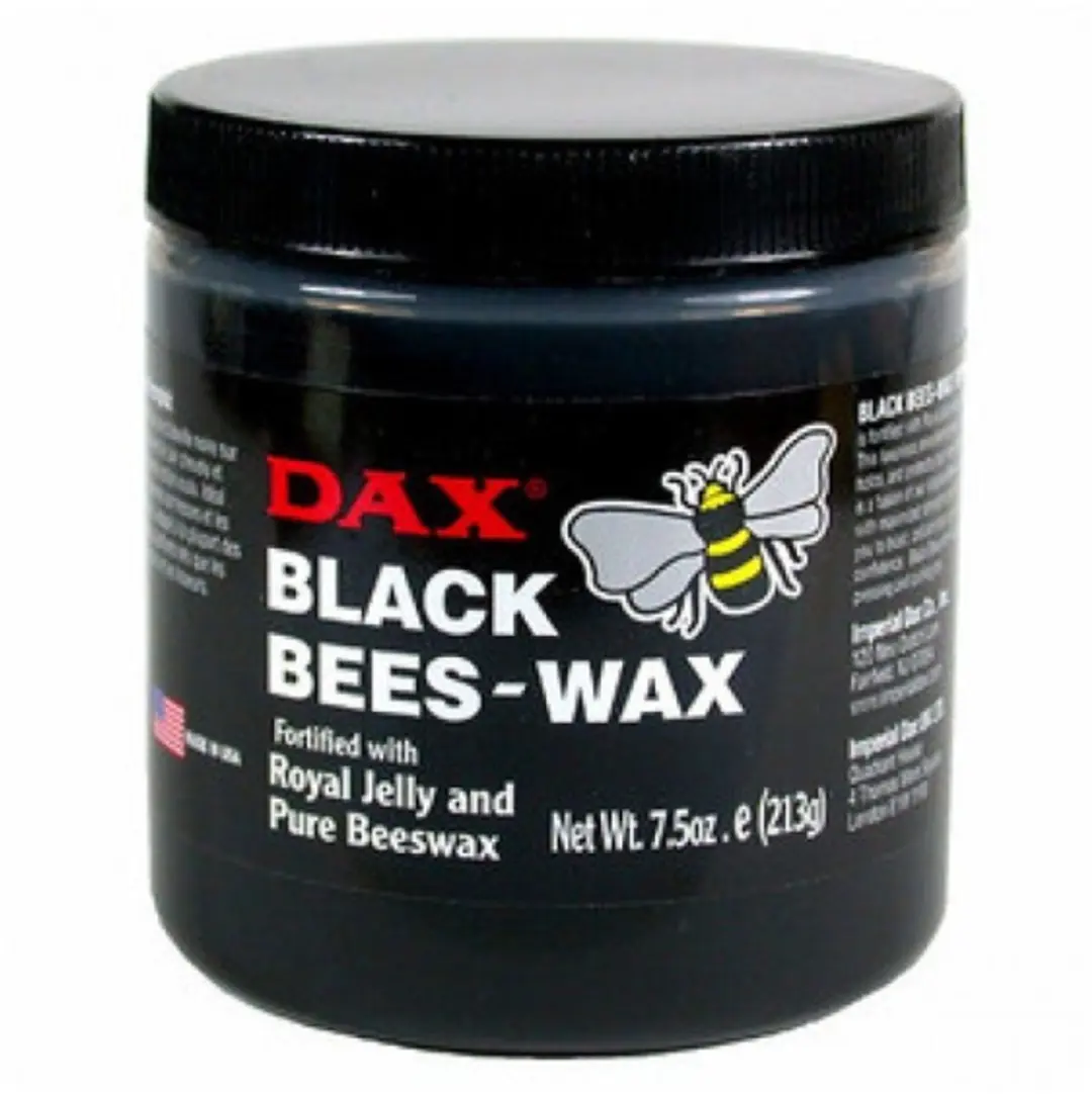 DAX Black Bees Wax 213ml
