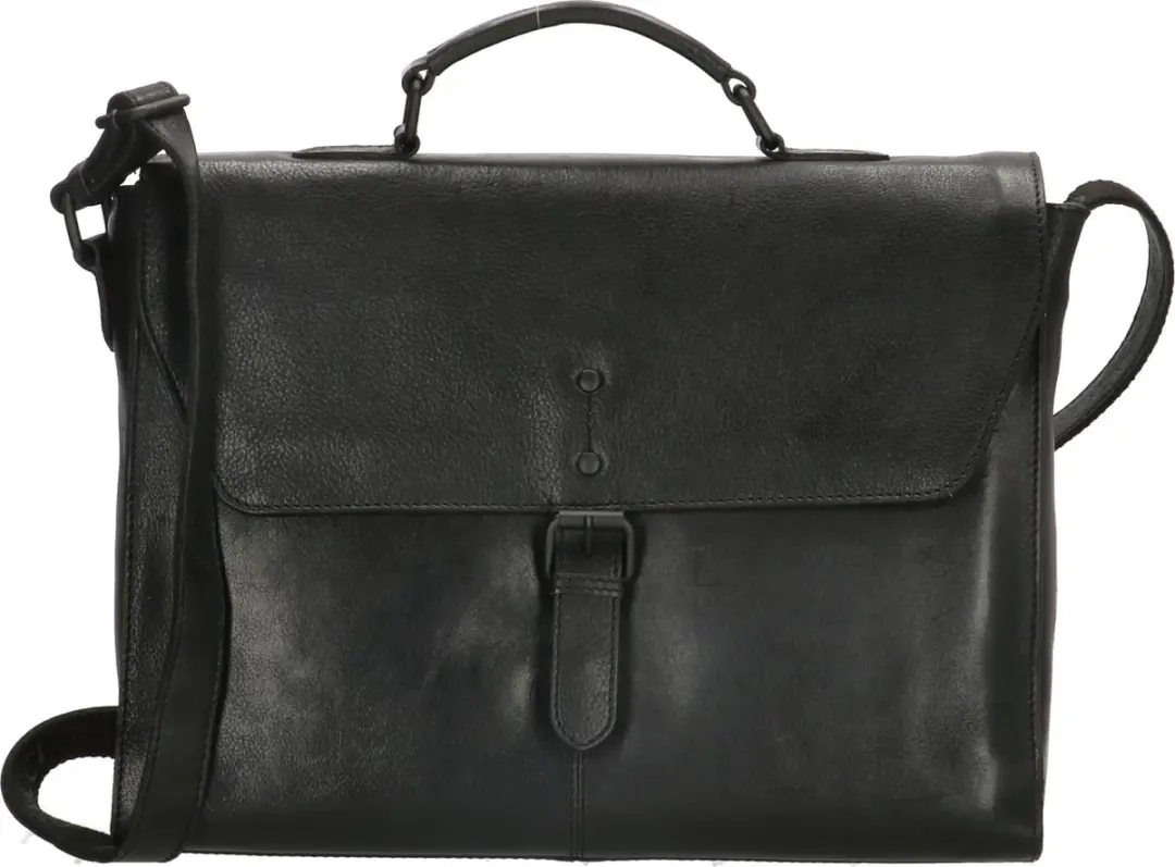 Genicci Stavanger Messenger Bag 13,3"