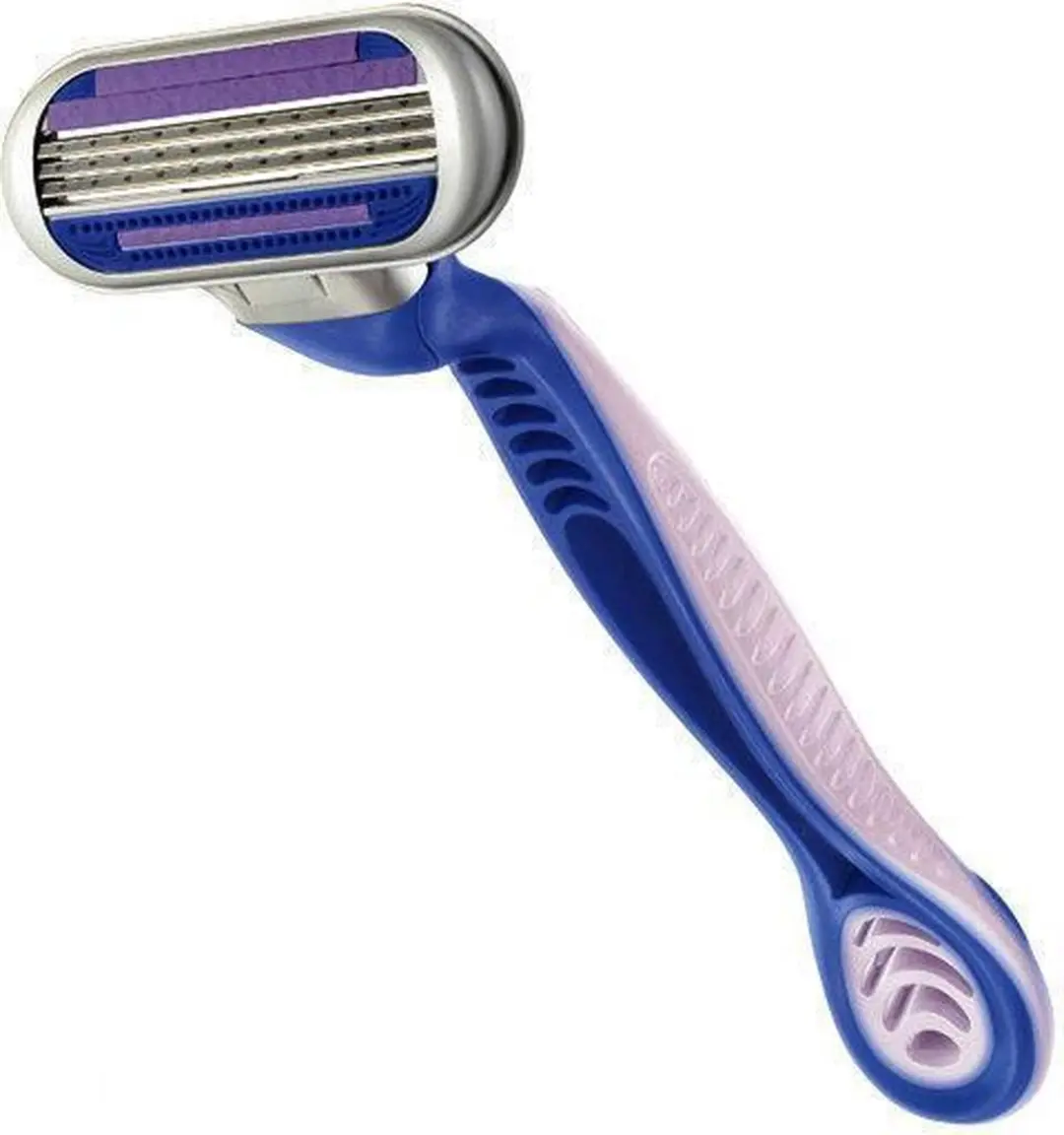 Gillette Venus Divine Scheermesjes - 4 Stuks - 3 Bladen