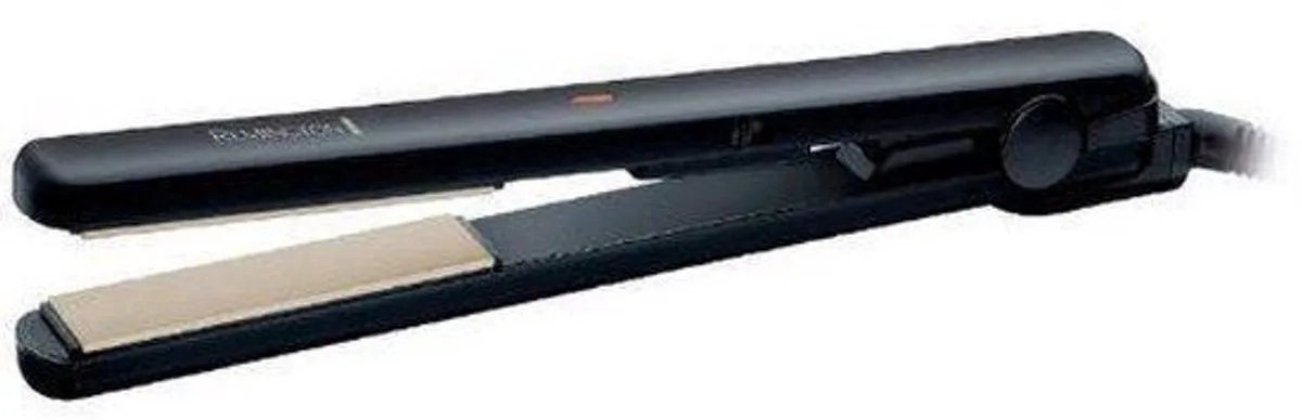 Remington S6500 - Stijltang