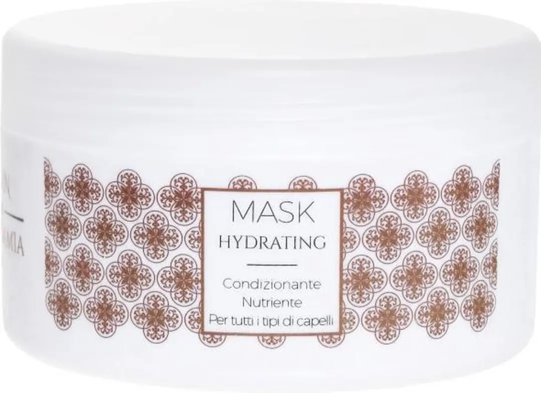 Biacre Argan & Macadamia Masker 500ml