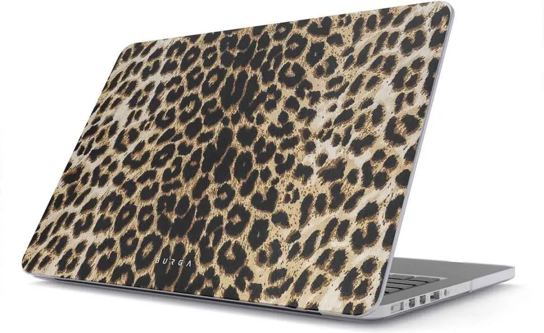 Burga Hardshell Cover MacBook Air 13" A2681/A3113