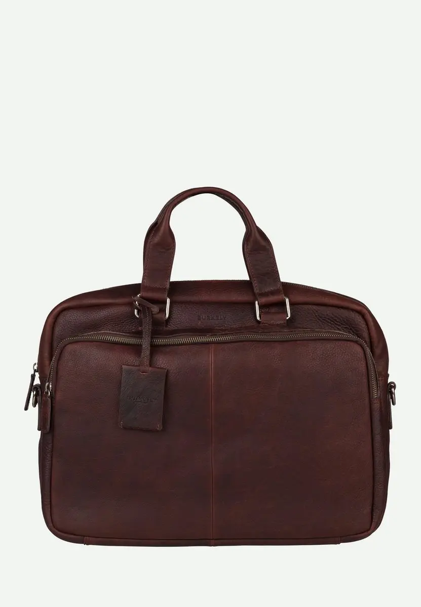 Burkely Fundamentals Antique Avery Laptoptas 15.6"