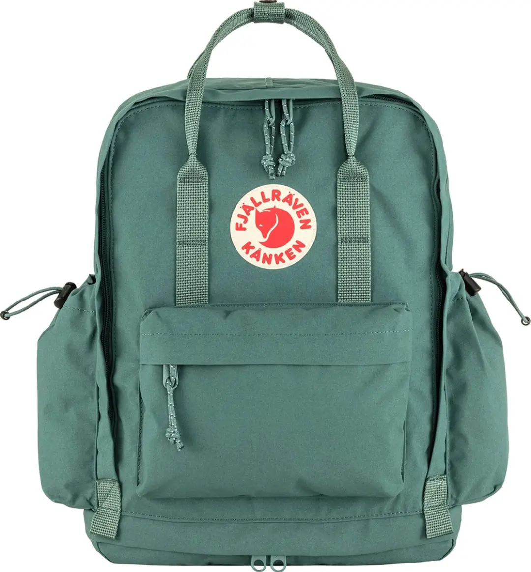 Fjällräven Kånken Outlong Rugzak 12 inch