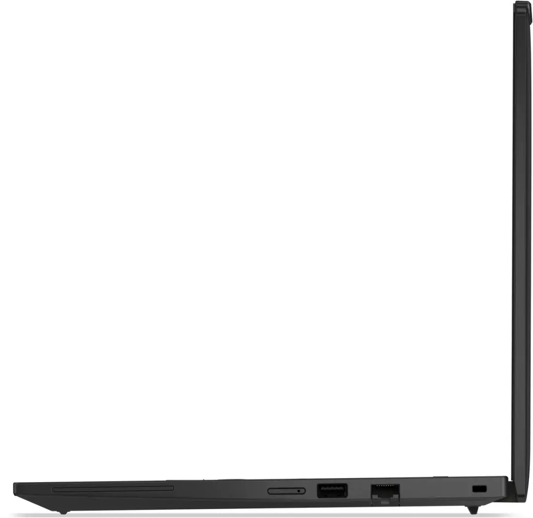 Lenovo ThinkPad T14 Gen 6 Intel Core Ultra 7 258V Laptop 35,6cm WUXGA - 32GB 512GB Zwart