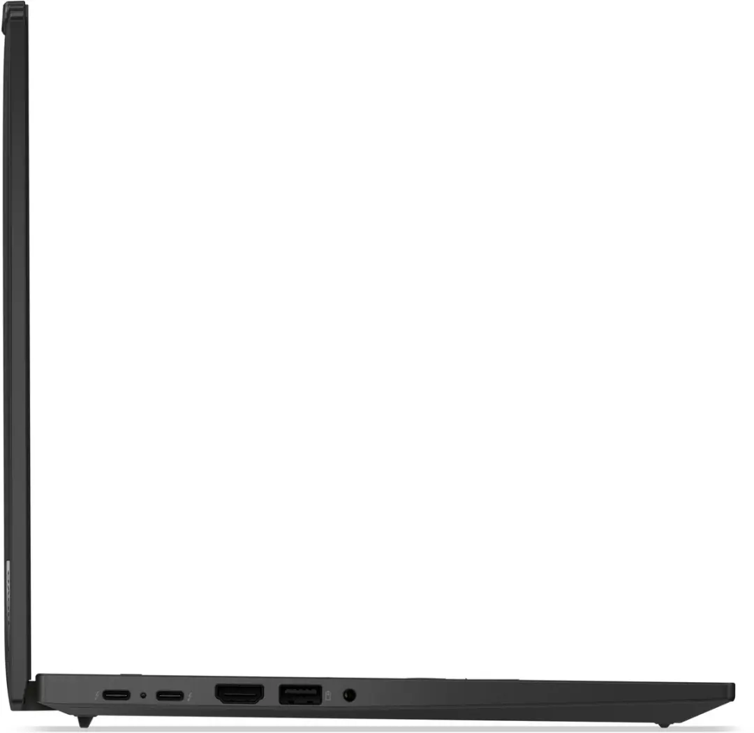 Lenovo ThinkPad T14 Gen 6 Intel Core Ultra 7 258V Laptop 35,6cm WUXGA - 32GB 512GB Zwart