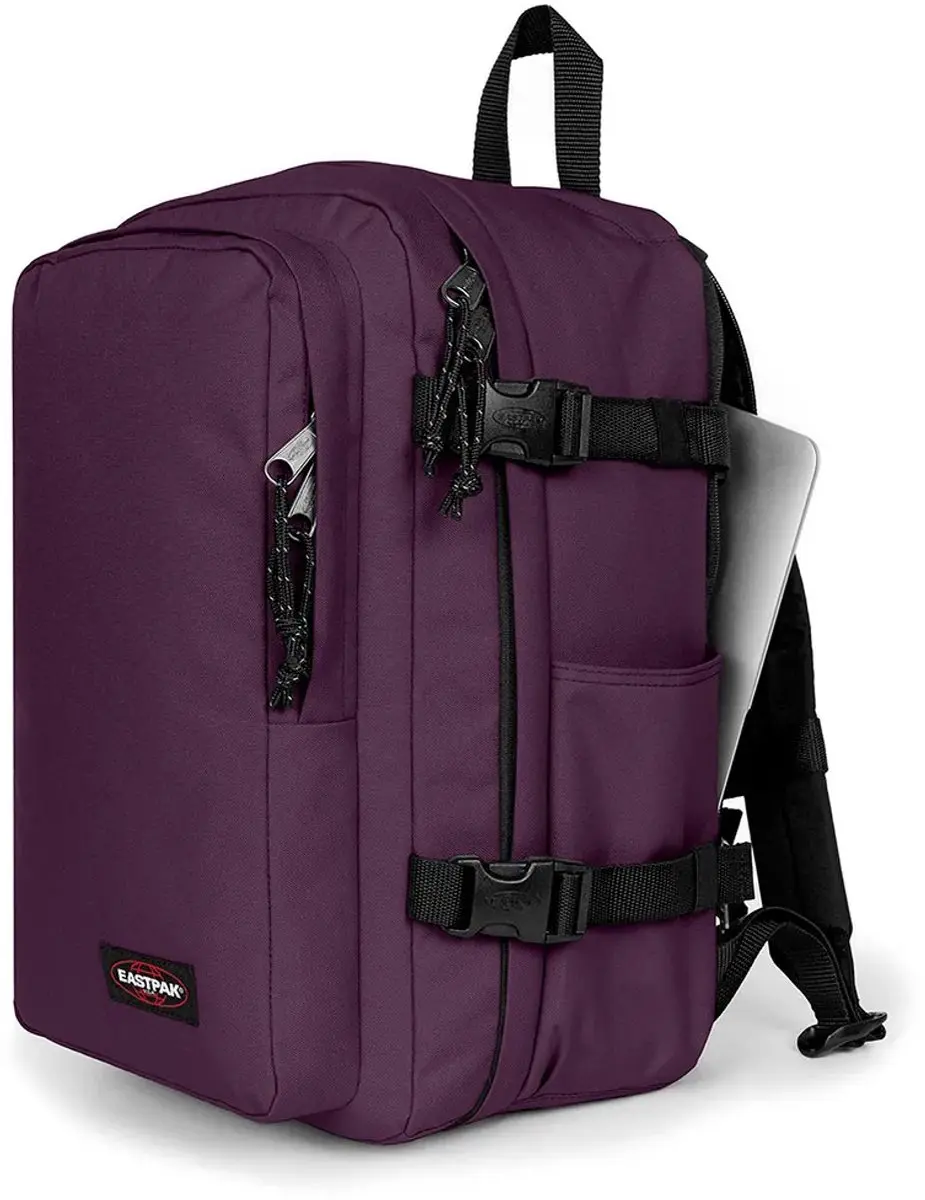 Eastpak Cabin Pak'r 22L Rugzak - Paars